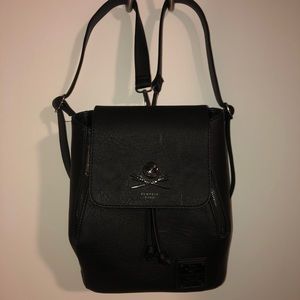 Nightmare Before Christmas Loungefly Mini Backpack